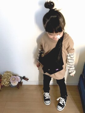 ALICE★さんのコーディネート