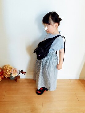 ALICE★さんのコーディネート