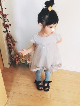 ALICE★さんのコーディネート