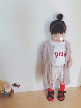 ALICE★さんのコーディネート