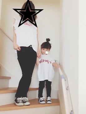 ALICE★さんのコーディネート