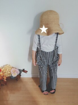 ALICE★さんのコーディネート