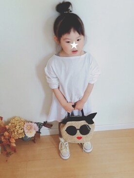 ALICE★さんのコーディネート