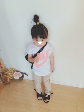 ALICE★さんのコーディネート