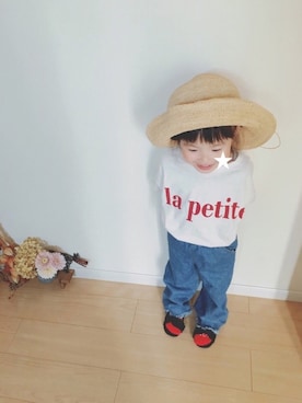 ALICE★さんのコーディネート