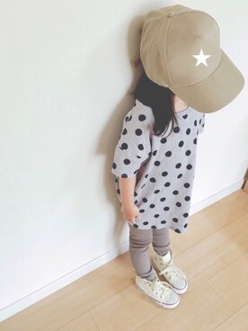 ALICE★さんのコーディネート