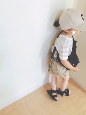 ALICE★さんのコーディネート