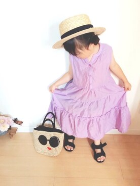 ALICE★さんのコーディネート