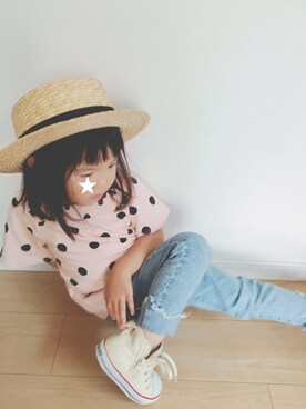 ALICE★さんのコーディネート