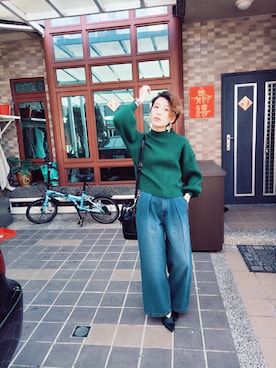 CAOさんのコーディネート