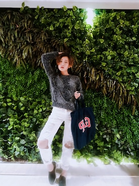 CAOさんのコーディネート