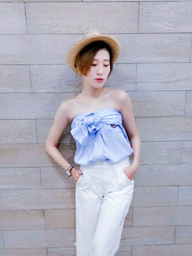 CAOさんのコーディネート