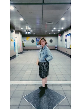 CAOさんのコーディネート