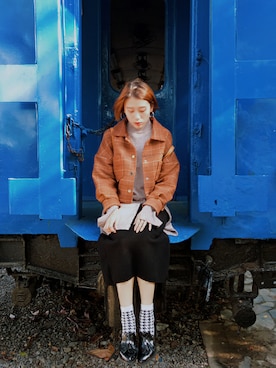 CAOさんのコーディネート