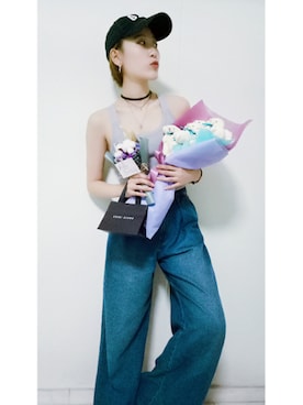 CAOさんのコーディネート