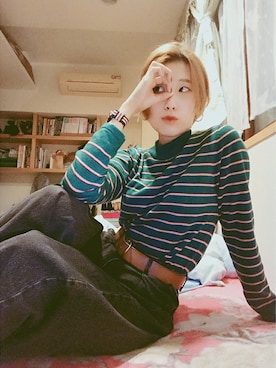 CAOさんのコーディネート