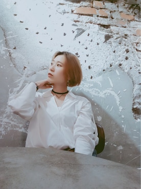 CAOさんのコーディネート