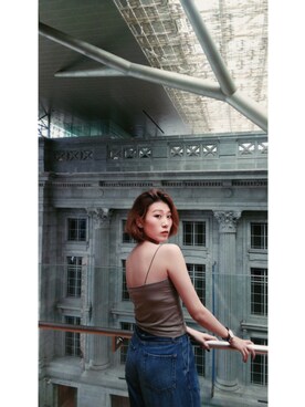 CAOさんのコーディネート