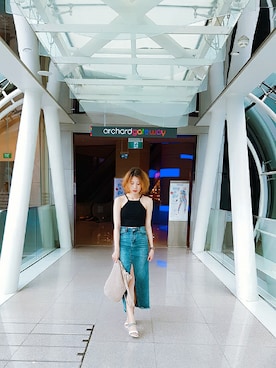 CAOさんのコーディネート