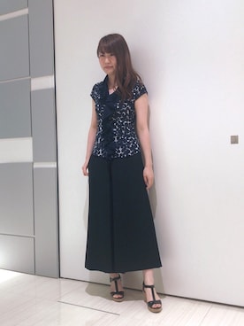 Serenaさんのコーディネート