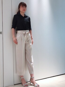 Serenaさんのコーディネート