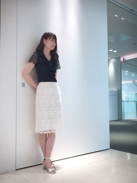 Serenaさんのコーディネート