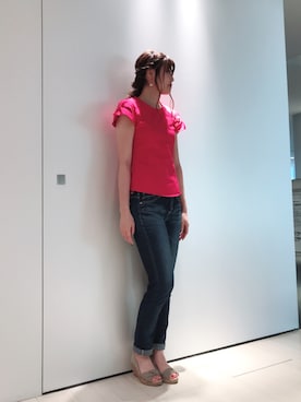 Serenaさんのコーディネート