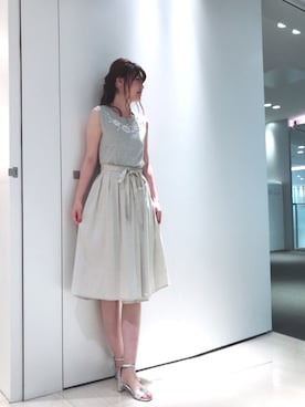 Serenaさんのコーディネート