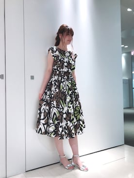 Serenaさんのコーディネート