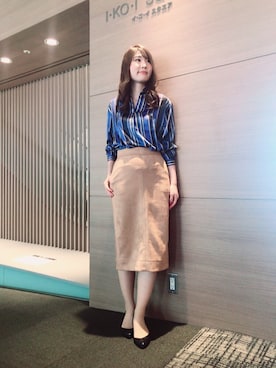 Serenaさんのコーディネート