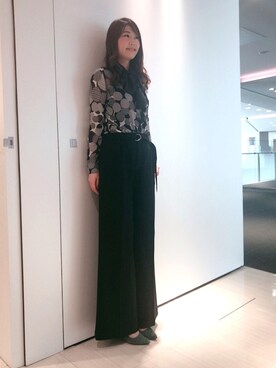 Serenaさんのコーディネート