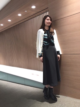 Serenaさんのコーディネート