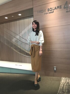 Serenaさんのコーディネート