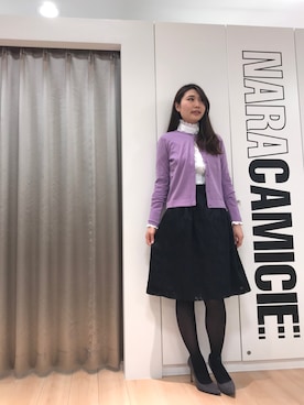 Serenaさんのコーディネート