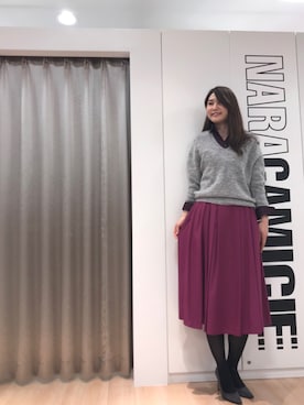 Serenaさんのコーディネート