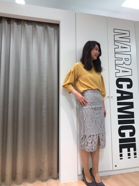 Serenaさんのコーディネート