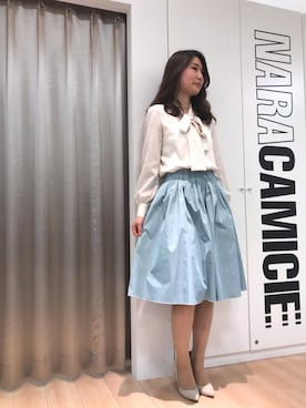 Serenaさんのコーディネート