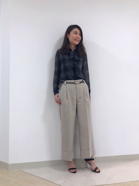 Serenaさんのコーディネート