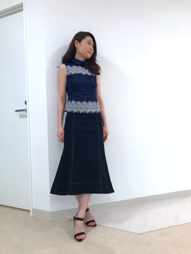 Serenaさんのコーディネート