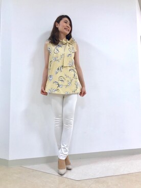 Serenaさんのコーディネート