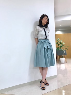 Serenaさんのコーディネート