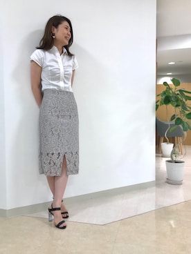 Serenaさんのコーディネート