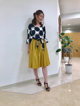 Serenaさんのコーディネート