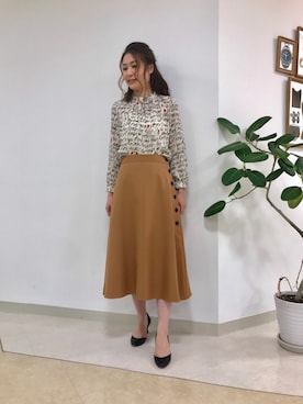 Serenaさんのコーディネート