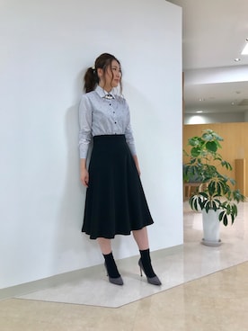 Serenaさんのコーディネート