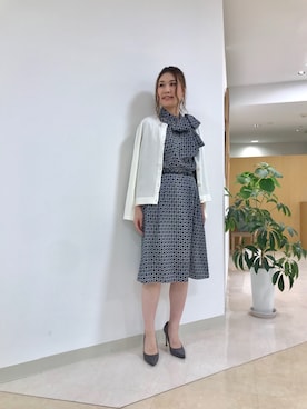 Serenaさんのコーディネート