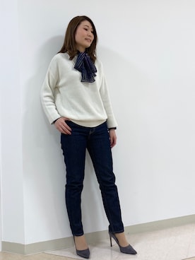 Serenaさんのコーディネート