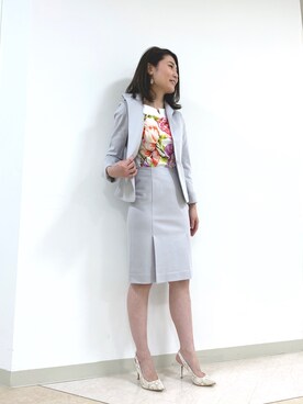 Serenaさんのコーディネート