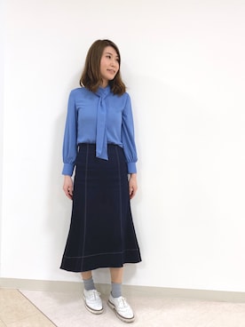 Serenaさんのコーディネート