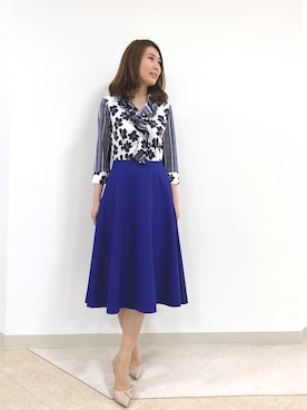 Serenaさんのコーディネート